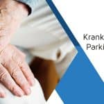Krankenpfleger für Parkinson-Kranke